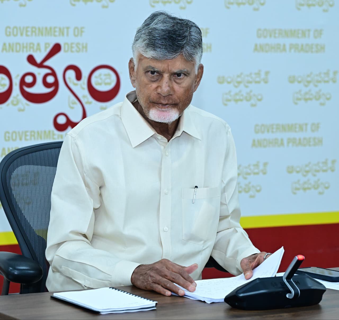 Andhra Pradesh Sets Target to Create 5 Lakh Women Entrepreneurs, Strengthen SHG Economy