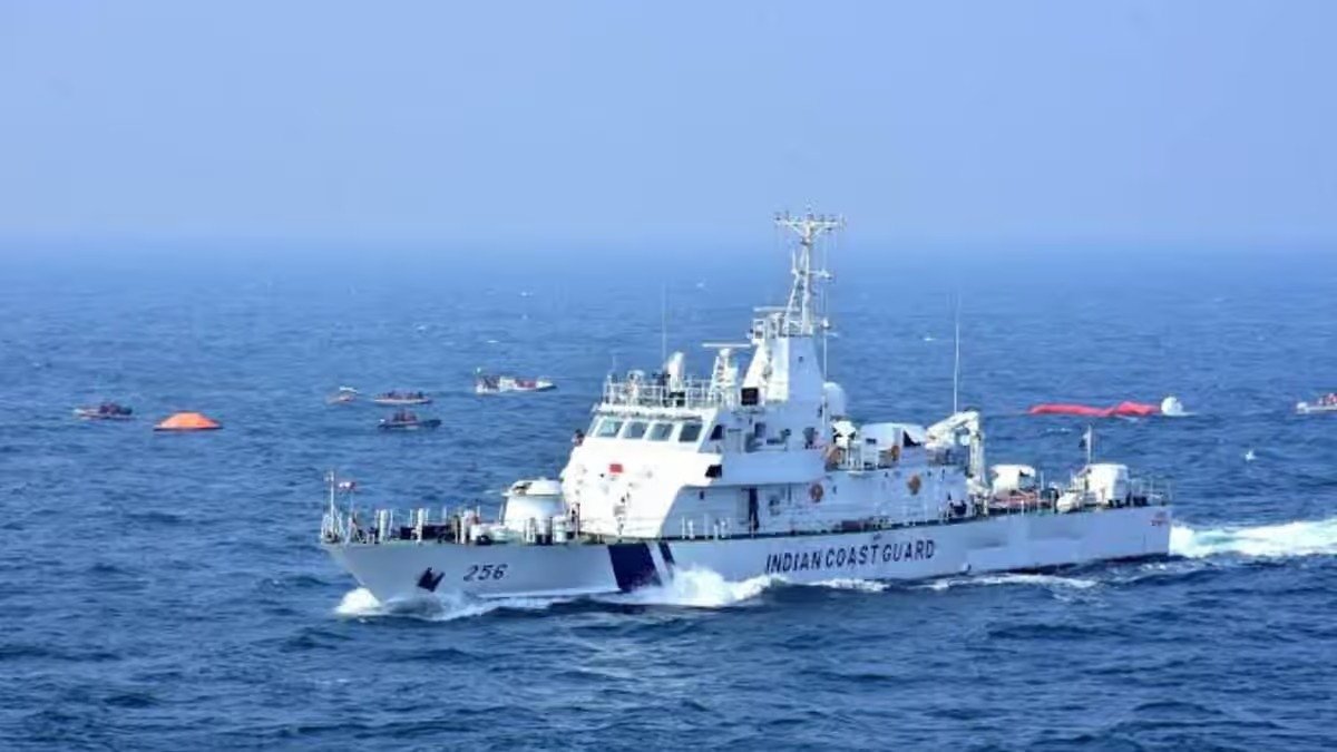 Raksha Rajya Mantri Shri Sanjay Seth to inaugurate SAREX-2026 off Paradip coast