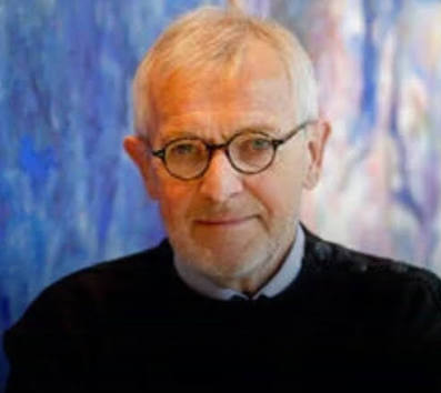 Belgian Physicist Francis Halzen Wins Nobel Prize in Physics for Neutrino Research
