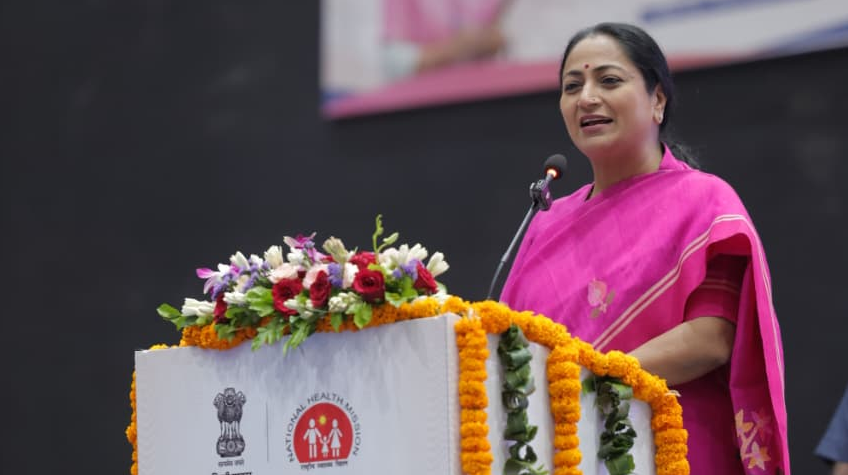 4.5-km drain to ease waterlogging in four Assembly constituencies, including Kirari