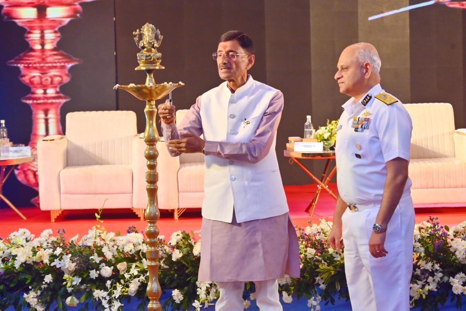 RRM Inaugurates SAREX-2026 as 24th NMSAR Board Meeting Reviews Maritime SAR Preparedness