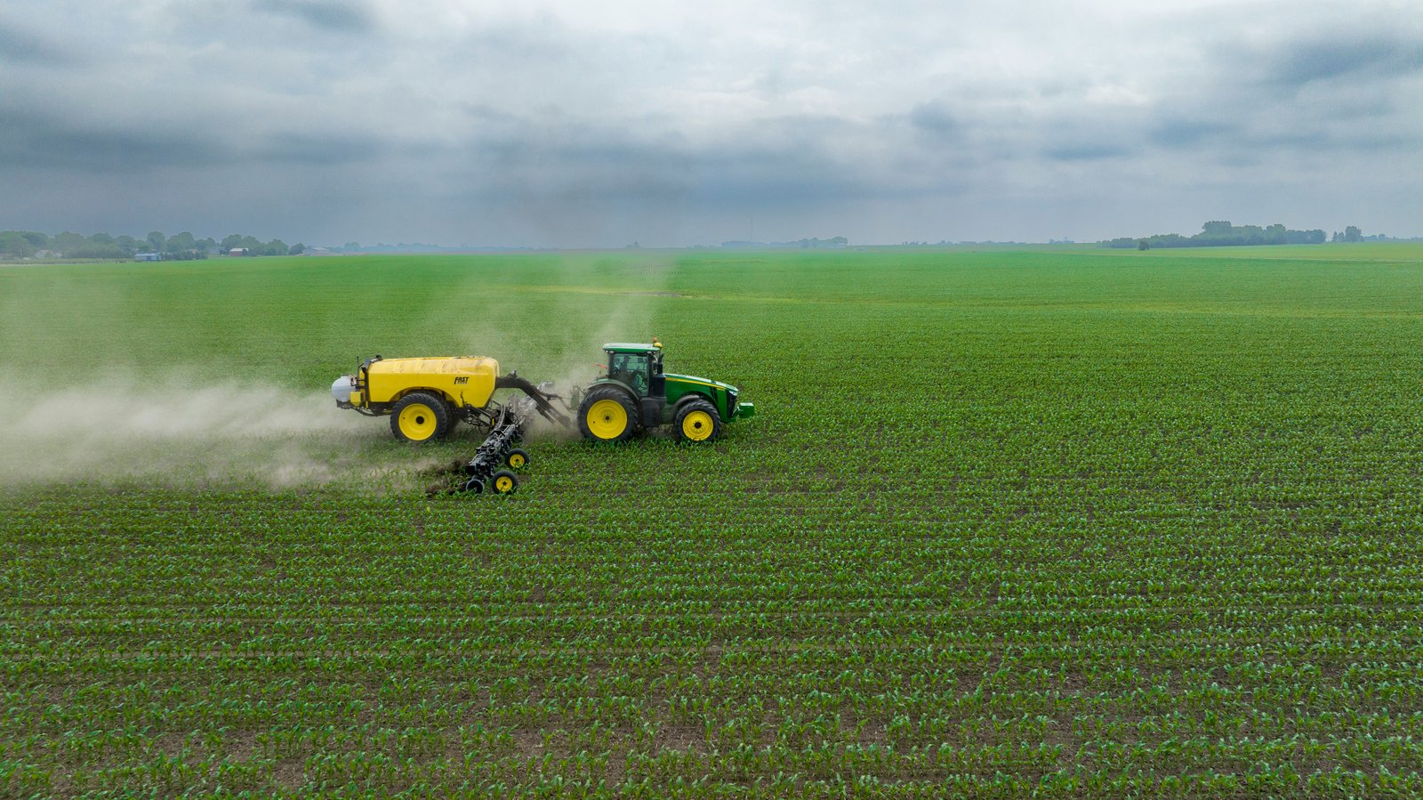 Adequate Fertiliser Stock Available in Rajasthan, Farmers Need Not Worry: Agriculture Minister