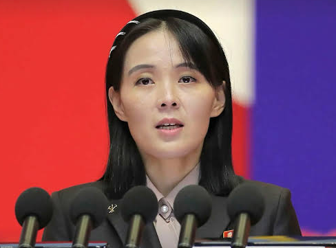 North Korea Rejects South Korea’s Proposed Medical Aid, Calls It Political Provocation