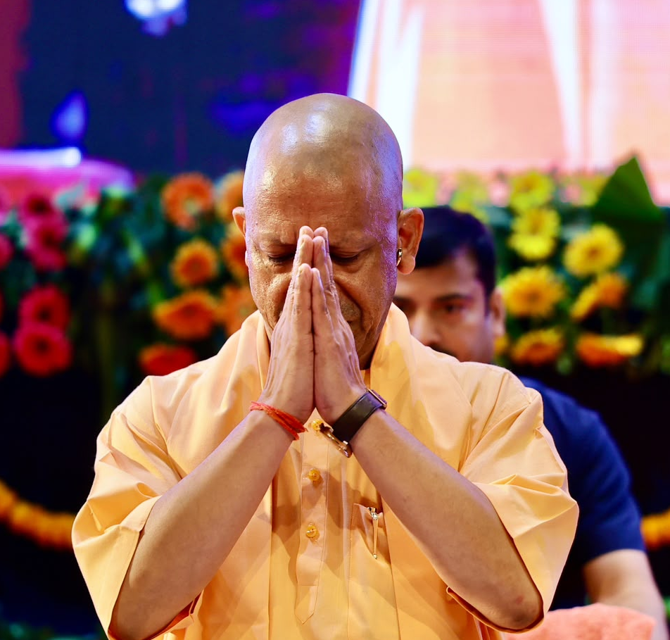 Yogi Government Advances One Lakh Recruitment Drive With Over 17,000 Education Posts