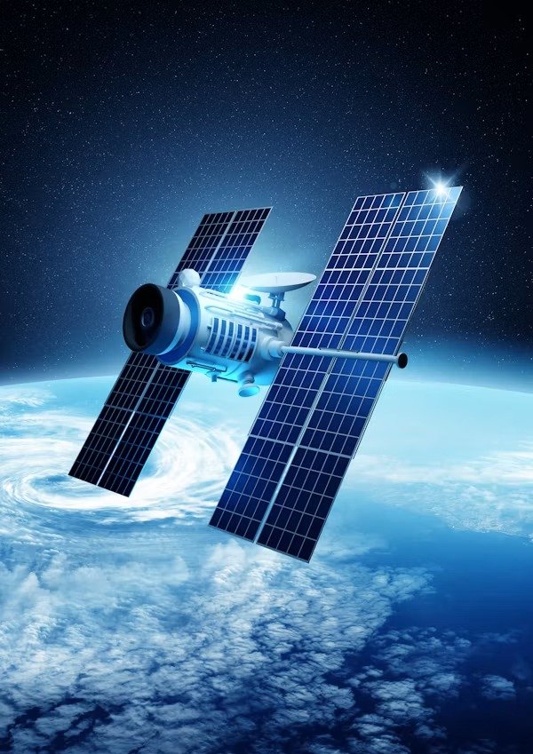 Space Technology to transform UP’s development model