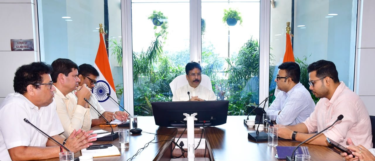 Odisha Gears Up to Host Landmark 19th Urban Mobility India Conference & 2nd National Urban Conclave