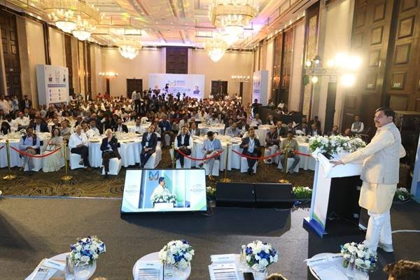 Simplified 25 Policies Accelerating Development in MP: CM Dr. Yadav