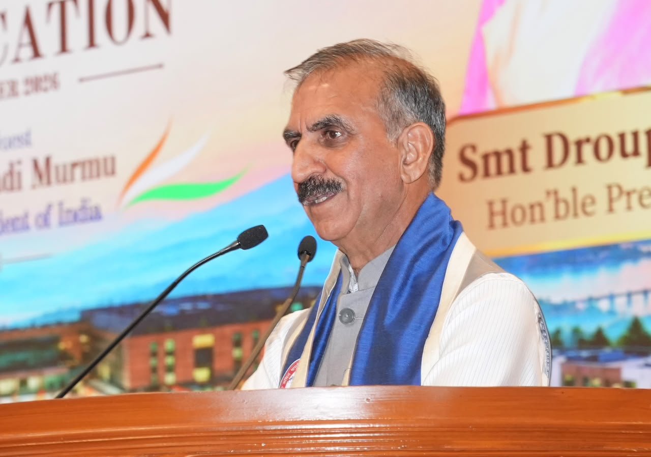 CM fulfils commitment to children, releases Rs. 4 crore for new school buildings