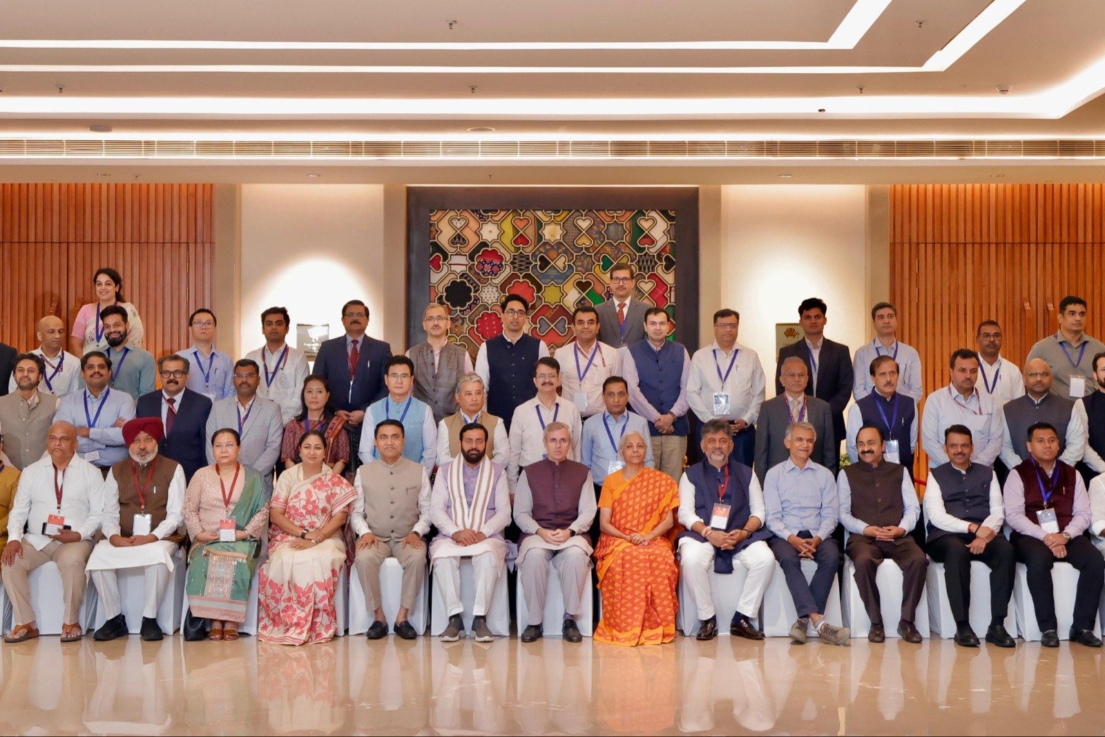 GST Reforms Will Foster a Transparent, Efficient, and Business-Friendly Tax Regime: Chief Minister Rekha Gupta