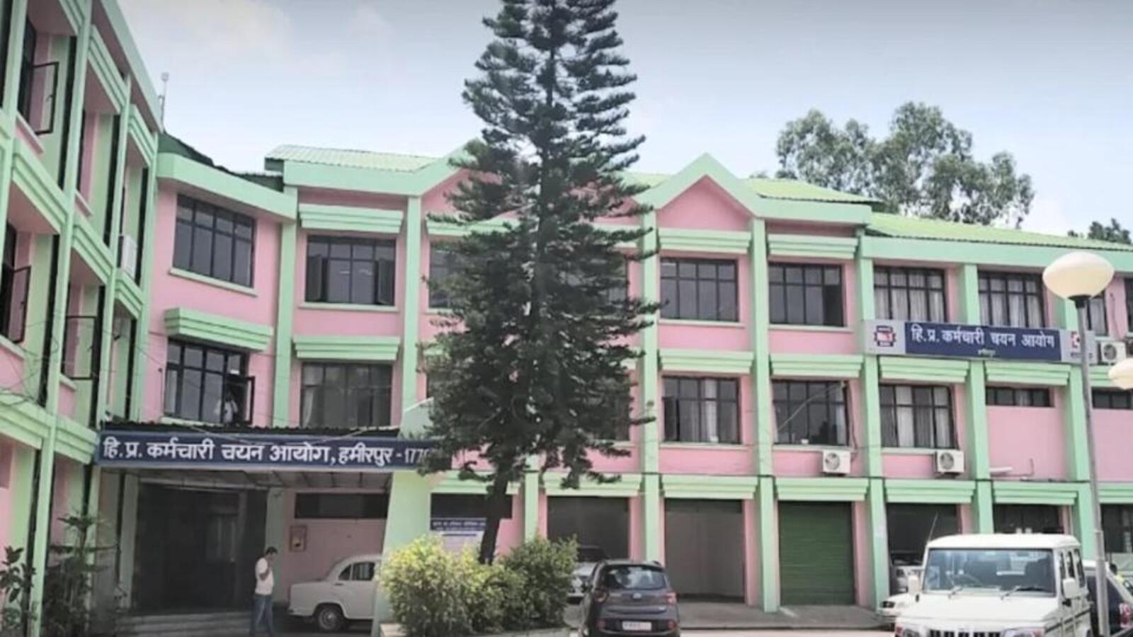 HP State Selection Commission Declares JE Civil Screening Test Result; Document Verification from October 15