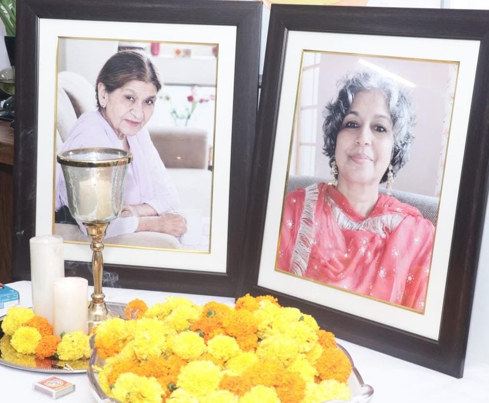 Farooque Jaffer and Mehru Jaffer Remembered for Their Contributions to Acting and Journalism