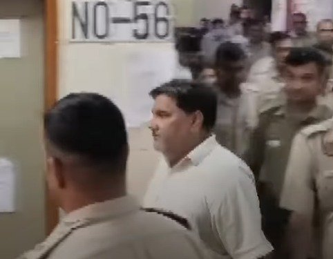 2020 दिल्ली दंगे: अदालत ने ताहिर हुसैन को दंगे के लिए उकसाने का दोषी ठहराया, सात अन्य को बरी कर दिया