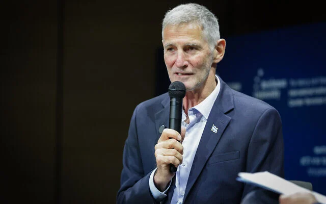 Israeli Opposition Leader Yair Golan Calls Khamenei’s Killing a ‘Mistake’, Says Iran Now Led by Hardliners