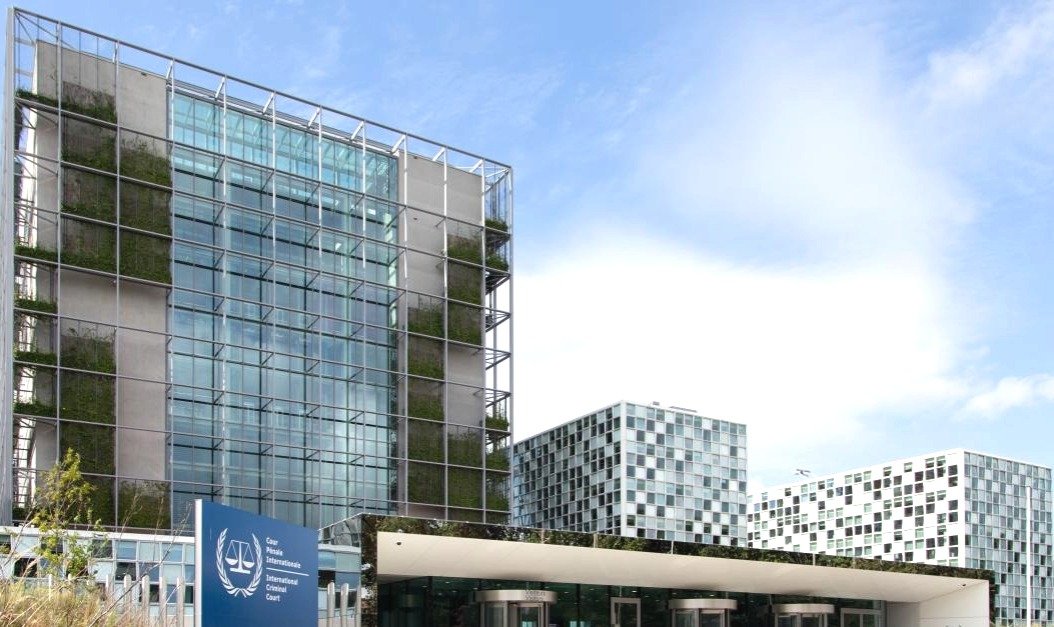 UN Secretary General Condemns US Sanction On International Criminal Court.