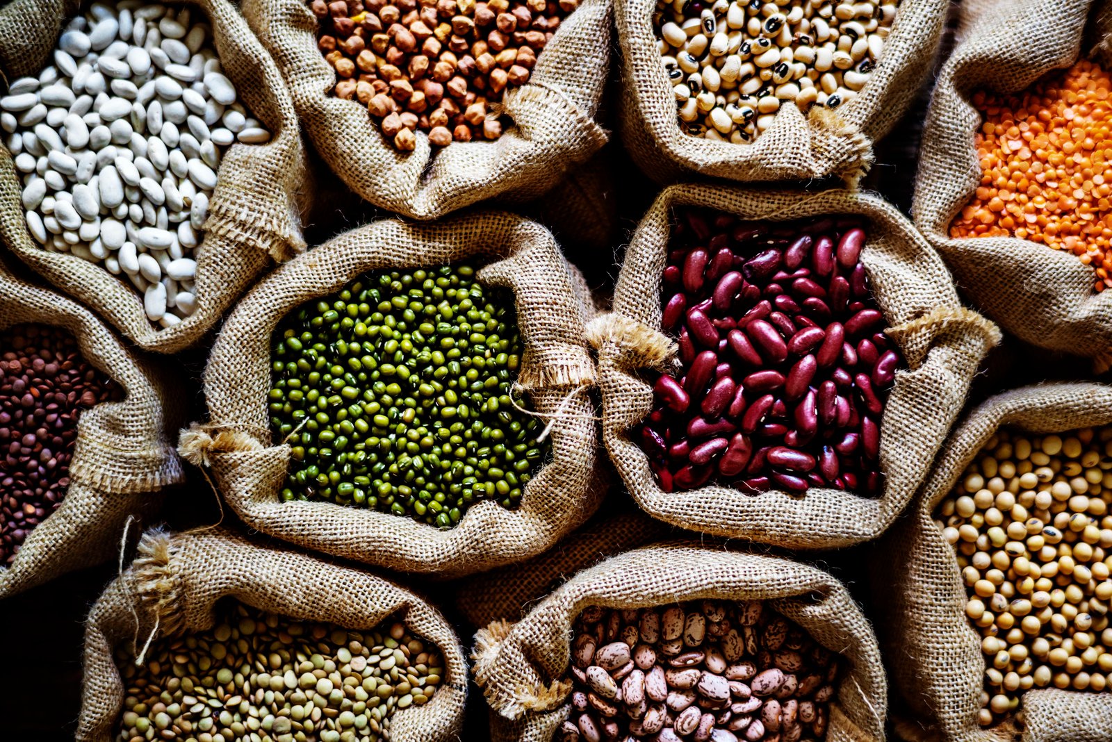India’s Pulse Production Rises to 274.09 Lakh Tonnes in 2025-26; Imports Fall 31.52%
