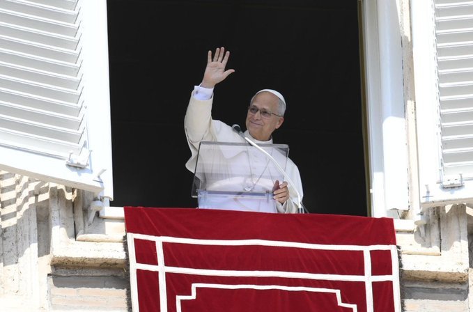 Pope Leo XIV to Undergo Surgery to Remove Lung Nodule