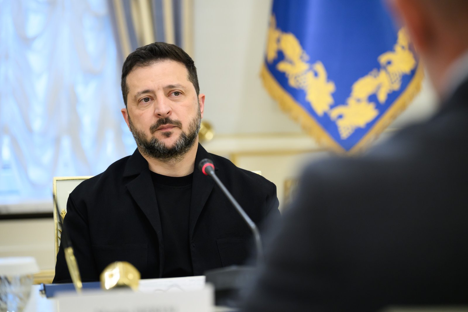 Zelensky Blames Middle East Conflict for Rising Fuel Prices, Offers Energy Truce to Russia