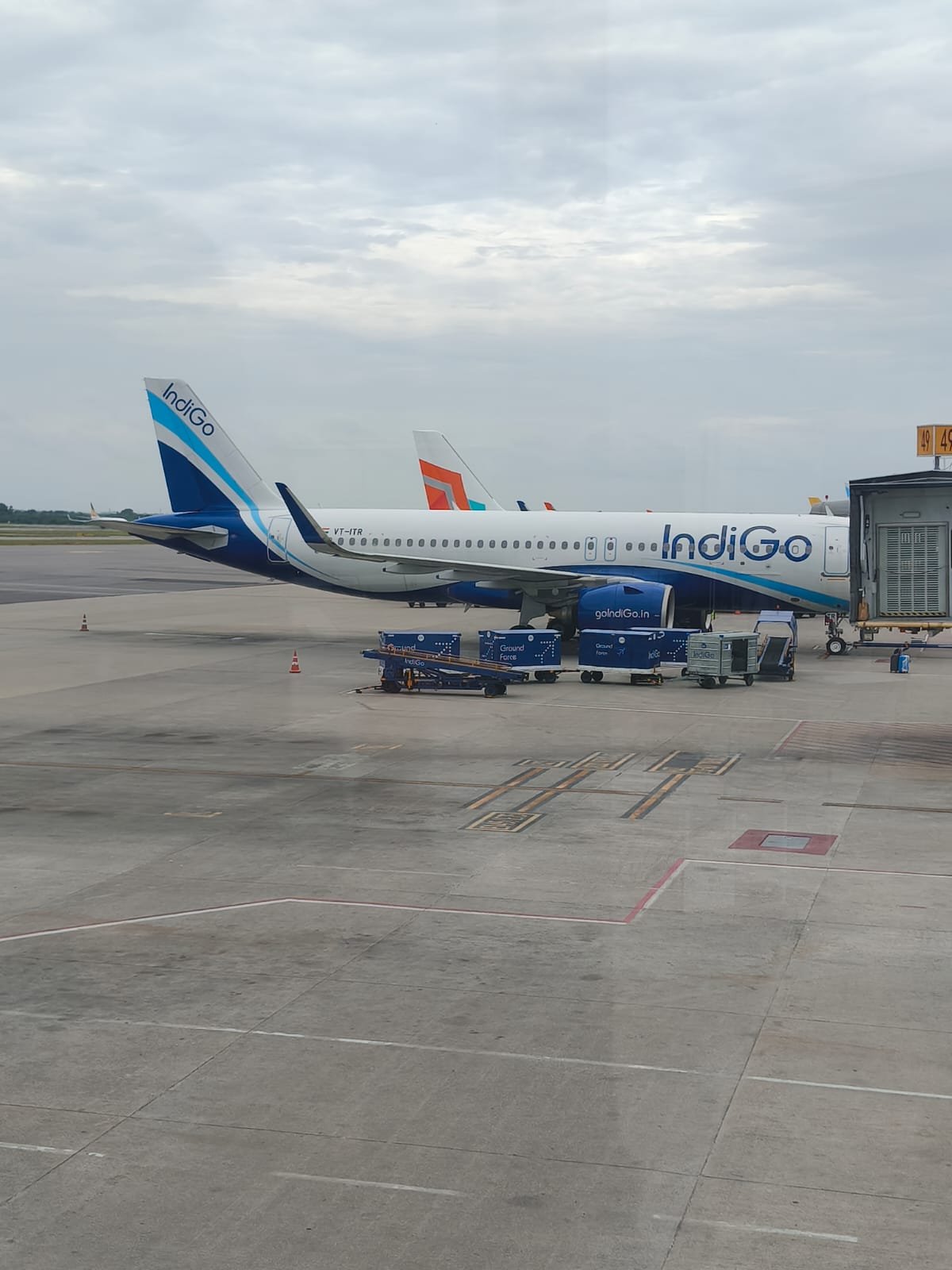 IndiGo Signs $328 Million Citi Deal for Eight Airbus Aircraft Through GIFT IFSC