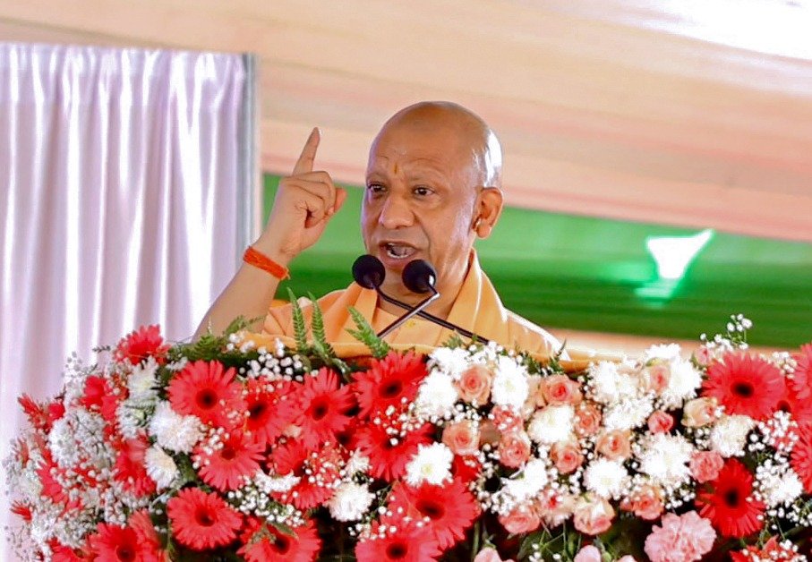 From Gita Press to Vrindavan Research Institute… rare Manuscripts of Uttar Pradesh going digital
