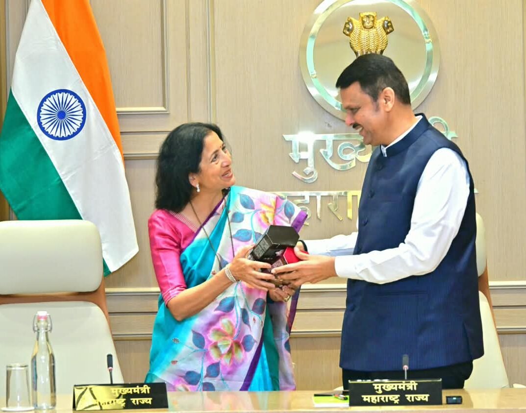 Maharashtra CM Devendra Fadnavis Directs Formation of Task Force for Compressed Biogas Projects from Waste