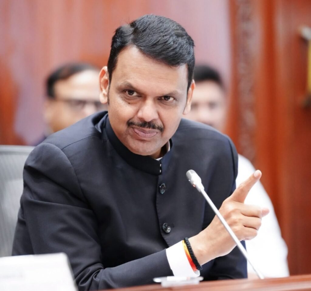 Maharashtra to Establish Women’s Startup Hub to Promote Female Entrepreneurship: CM Devendra Fadnavis