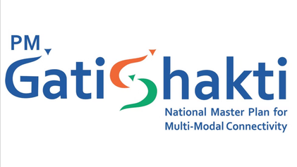 PM GatiShakti National Master Plan completes five years of transforming India’s infrastructure landscape
