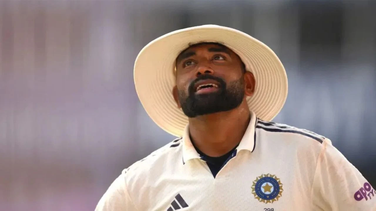 Ranji Trophy: Siraj Leads Hyderabad to Victory as Uttar Pradesh and Mumbai Register Big Wins