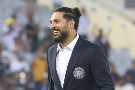 Delhi Capitals Appoint Yuvraj Singh as Assistant and Batting Coach Ahead of IPL 2027