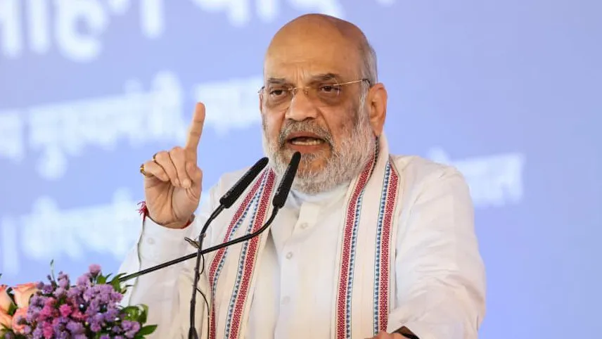 Amit Shah Targets Rahul Gandhi Over SIR Row, Predicts Another BJP-NDA Landslide in 2029