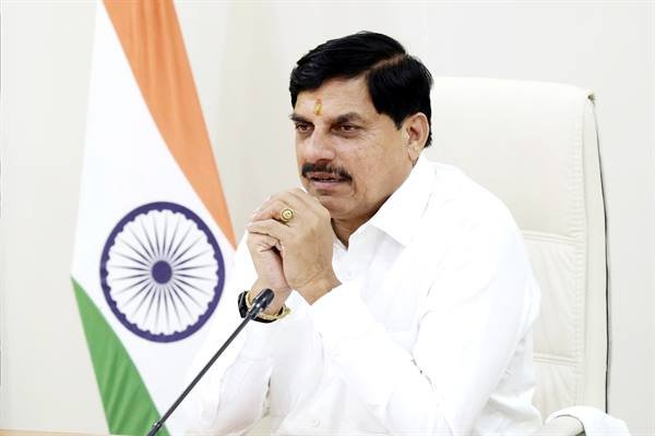 Kishore Kumar will Live on in Our Memories through his Singing and Acting : CM Dr. Yadav