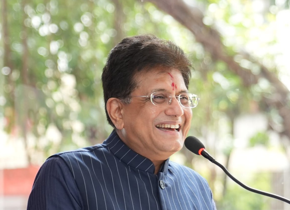India-US Partnership Will Grow Stronger Despite Political Changes, Says Piyush Goyal