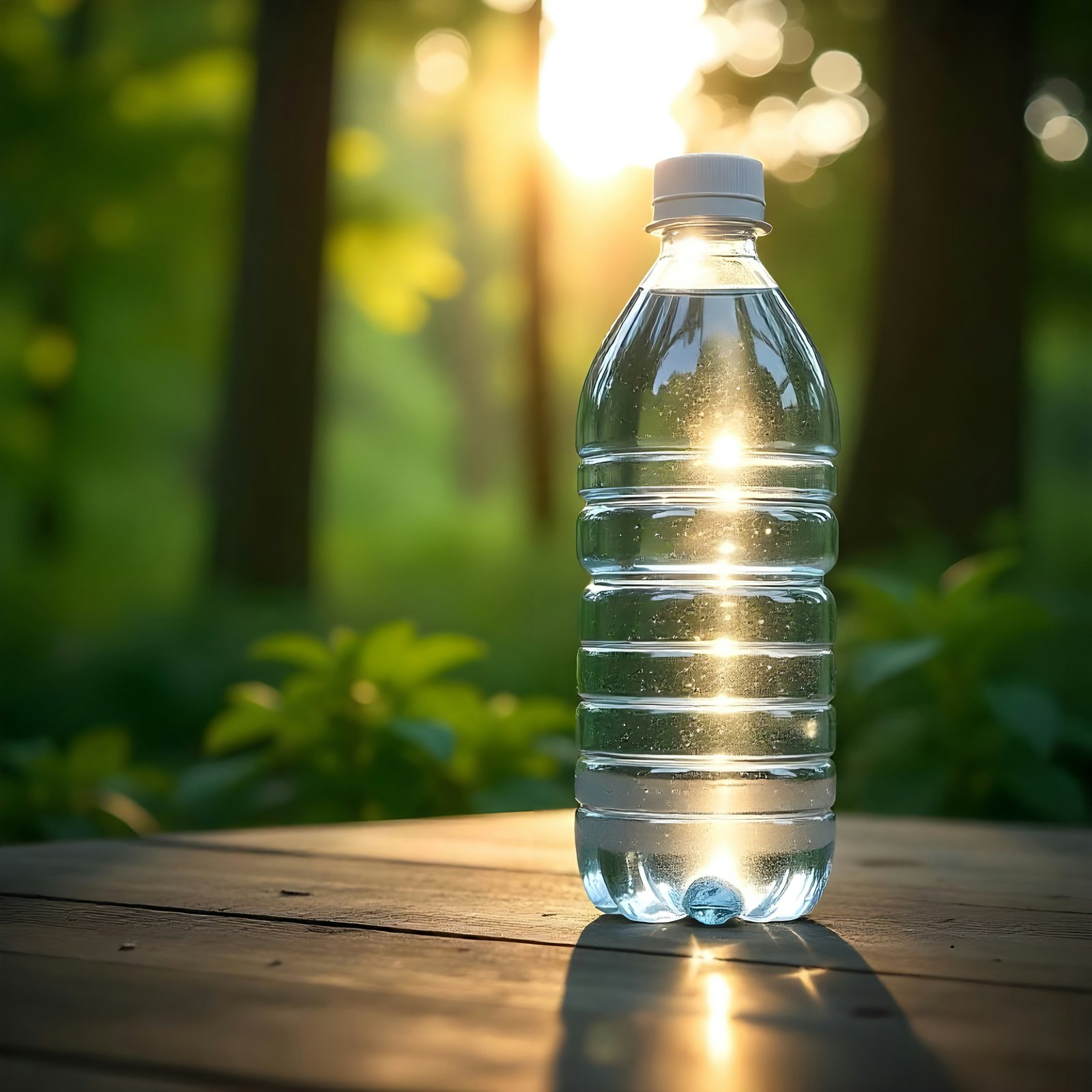 FSDA cracks down on packaged water: no license in UP without BIS certification