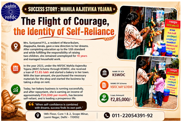 The Flight of Courage, the Identity of Self-Reliance