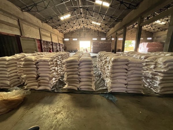 DRI busts illegal import of more than 73,00,000 kg of Pakistan-origin rock salt; four arrested