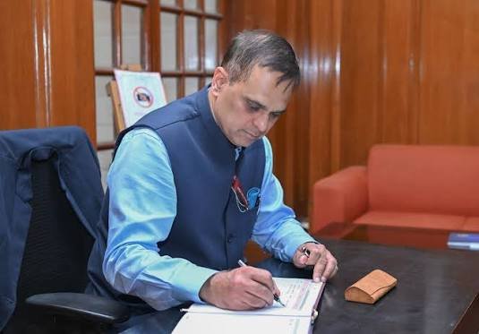 Rajasthan to Set Up District Cells for NRIs; Pravasi Rajasthani Conferences to Be Held Across All 41 Districts