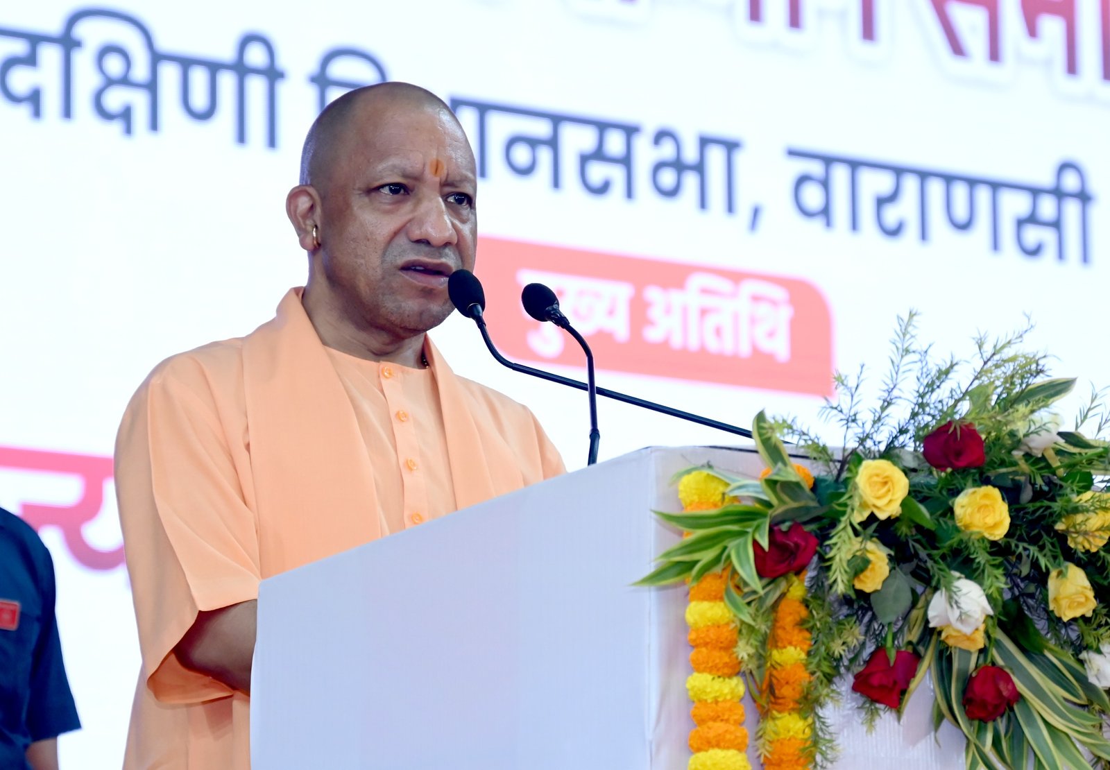 When women are healthy, educated and empowered, the nation’s present is secure and its future bright: Chief Minister