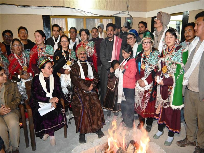 Chief Minister’s Spiti visit reflects commitment to tribal development