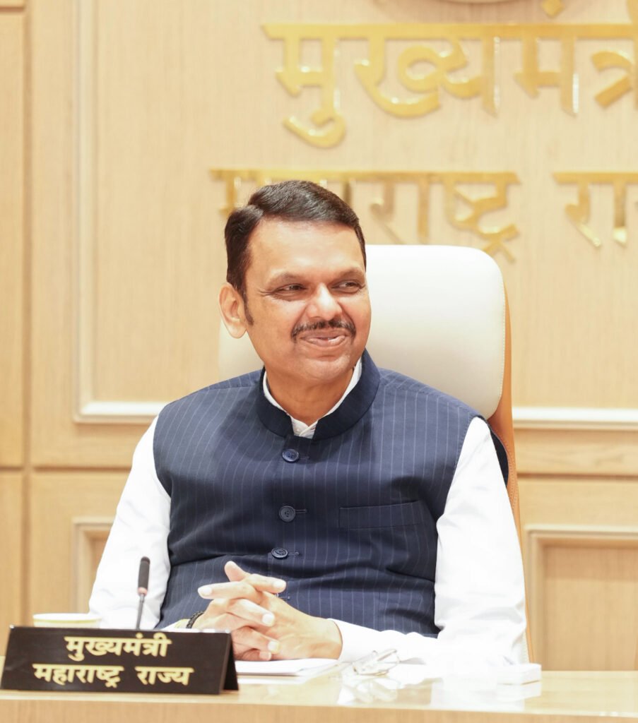 Maharashtra First State to Sign MoU with GSMAI for Global Employment Opportunities: Chief Minister Devendra Fadnavis