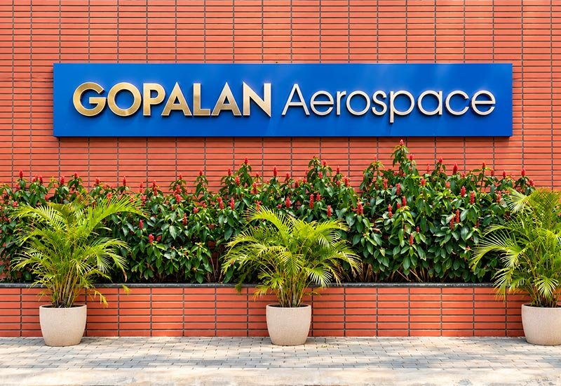 Gopalan Aerospace Invests ₹336 Crore in Hoskote Facility, Signs Five MoUs with Czech Partners
