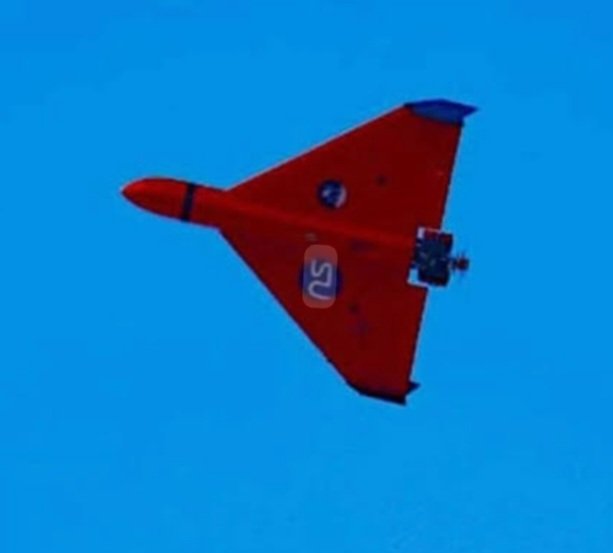 NewSpace Research Validates RATO Booster for Sheshnag-150 Long-Range Strike Drone