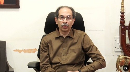 Uddhav Thackeray’s Shiv Sena Slams Fadnavis Government’s Diwali Aid for Farmers, Anganwadi Workers