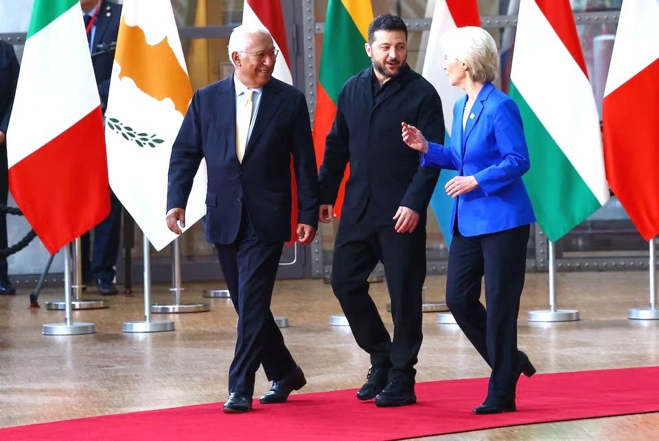 Ukrainian President Has Lambasted His US Counterpart For Russian Diesel Deal – Terming Russian Peace Moves A Parody.