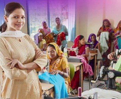From confidence to self-reliance: 1.29 lakh girls in UP receive self-esteem training