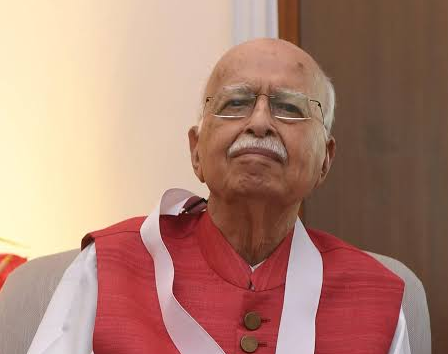 Veteran BJP Leader LK Advani Hospitalised in Delhi with Chest Infection, Condition Stable