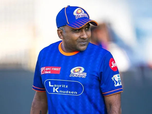 Mumbai Indians, Mahela Jayawardene Part Ways After Disappointing IPL 2026 Campaign