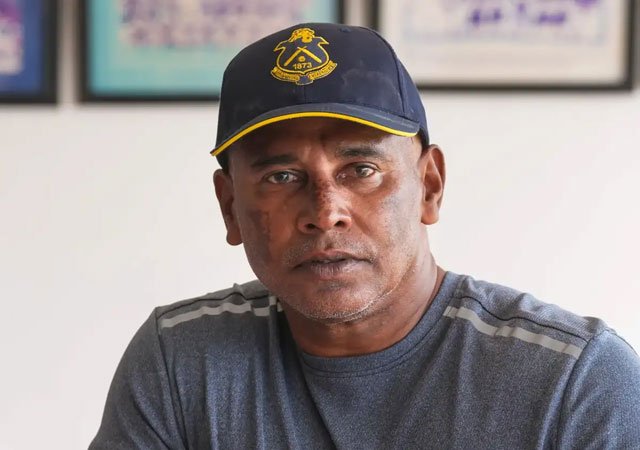 Delhi Capitals Appoint Chaminda Vaas as Fast-Bowling Coach Ahead of IPL Season
