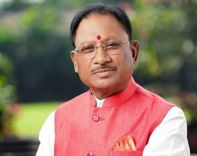 Under Chief Minister Vishnu Deo Sai’s Good Governance, Public Trust Is Strengthening Through Sensitive Governance, a Transparent System and Public Participation
