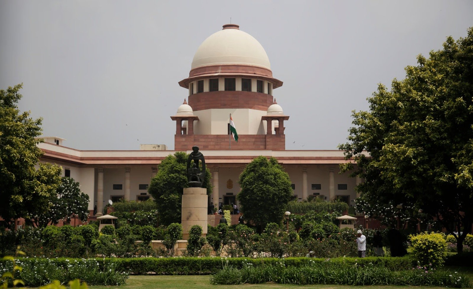 Internet Access Is a Fundamental Right of Children, Says Supreme Court; Calls for Stronger Online Safety Measures