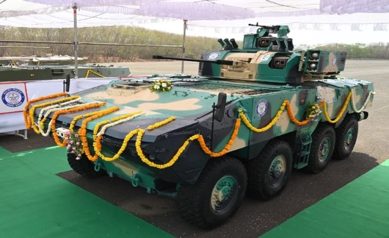 DRDO Offers Indigenous Lightweight Armour Technology to Indian Manufacturers for Next-Generation Combat Vehicles
