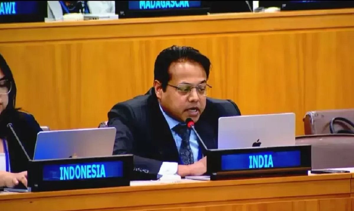 India Rejects UN Expert’s Youth Rights Report as ‘Hearsay’, Calls for Verification of Claims